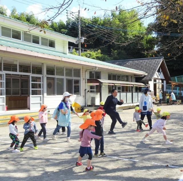 子育て支援