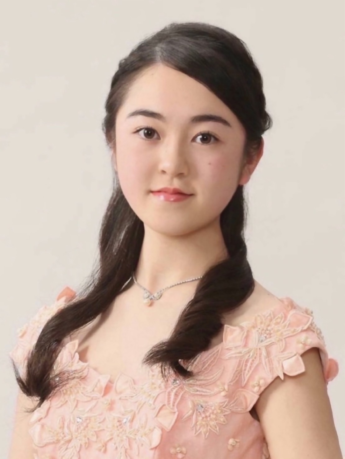 鈴木心毬さん