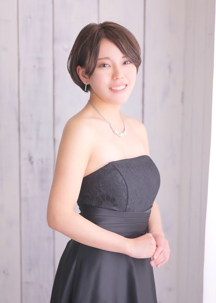 高橋 依杏さん
