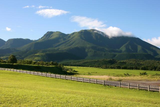 高原
