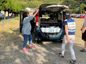 給水活動2