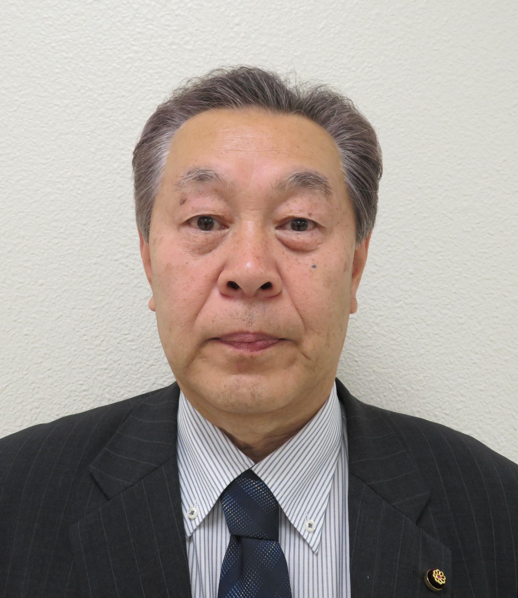 議長 阿部雅彦