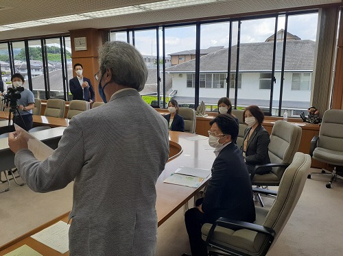 令和2年度_明治安田生命_寄附2