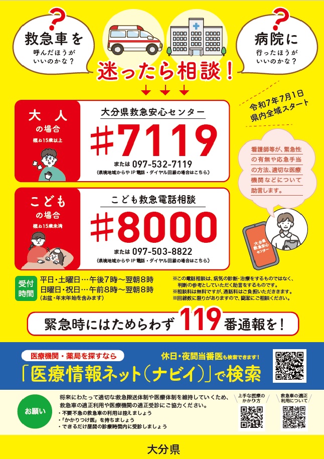 7119ポスター