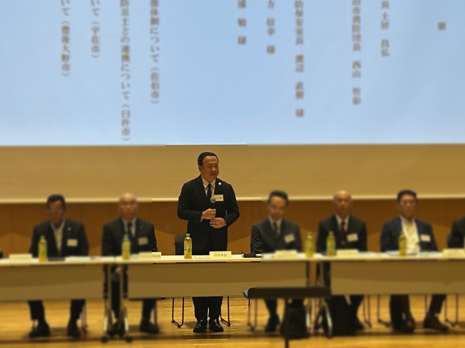 令和7年度県下団長会議2