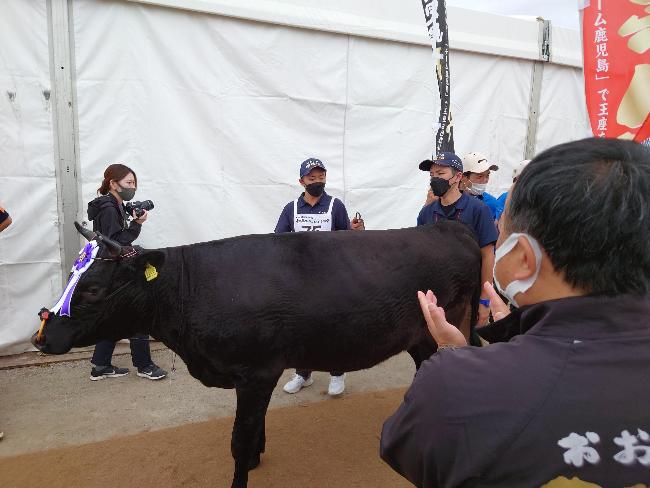 第3区 第4席の清水蔵人さん