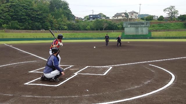 竹田市民球技大会