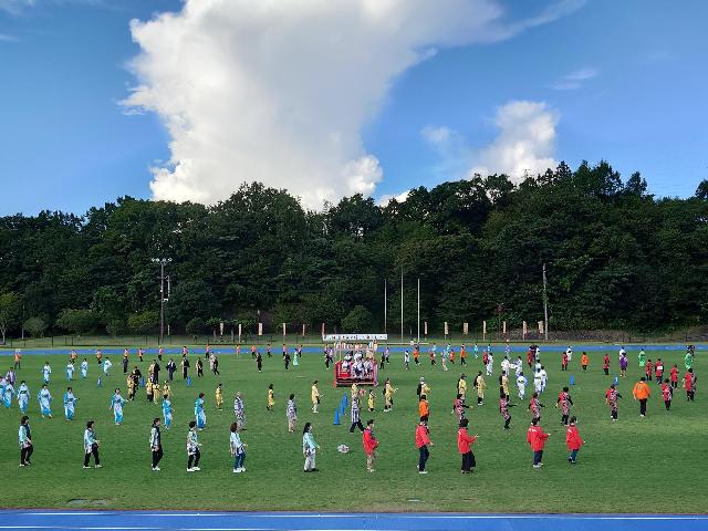 第13回奥豊後の踊りを楽しむ夕べ