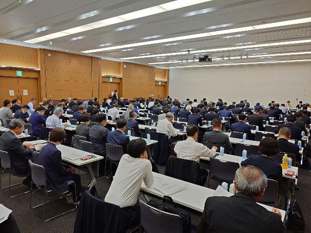 全国市長会