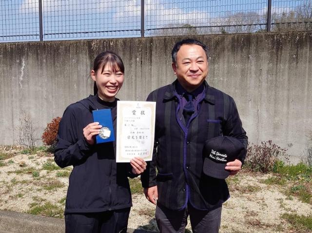 第34回岡の里名水マラソン大会