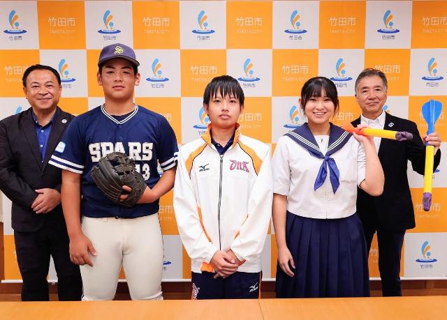 全国大会出場報告