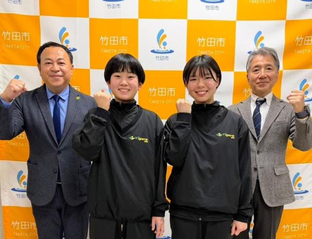 九州大会出場報告