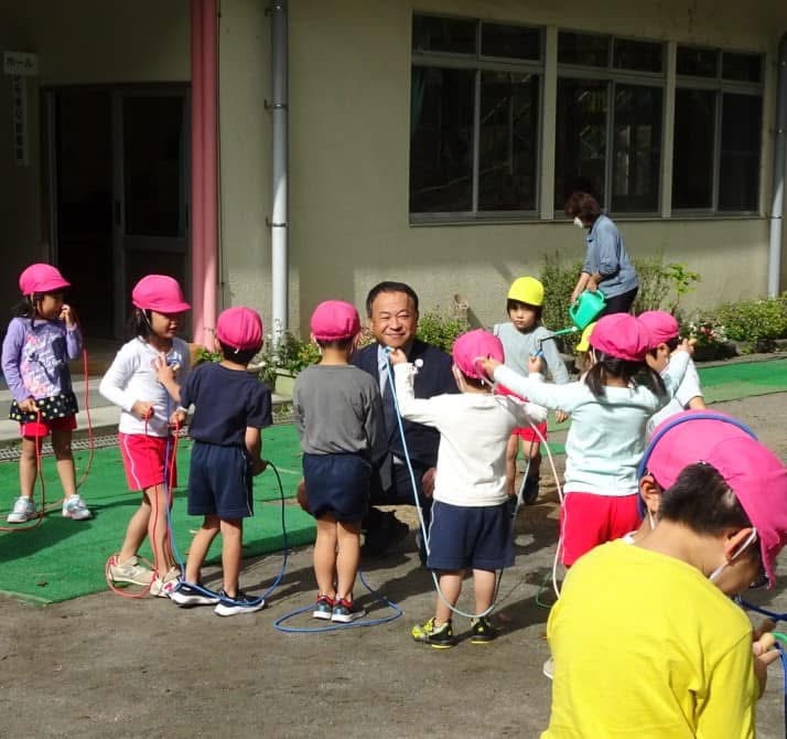 子育て支援