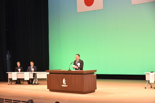 令和6年竹田市互礼会