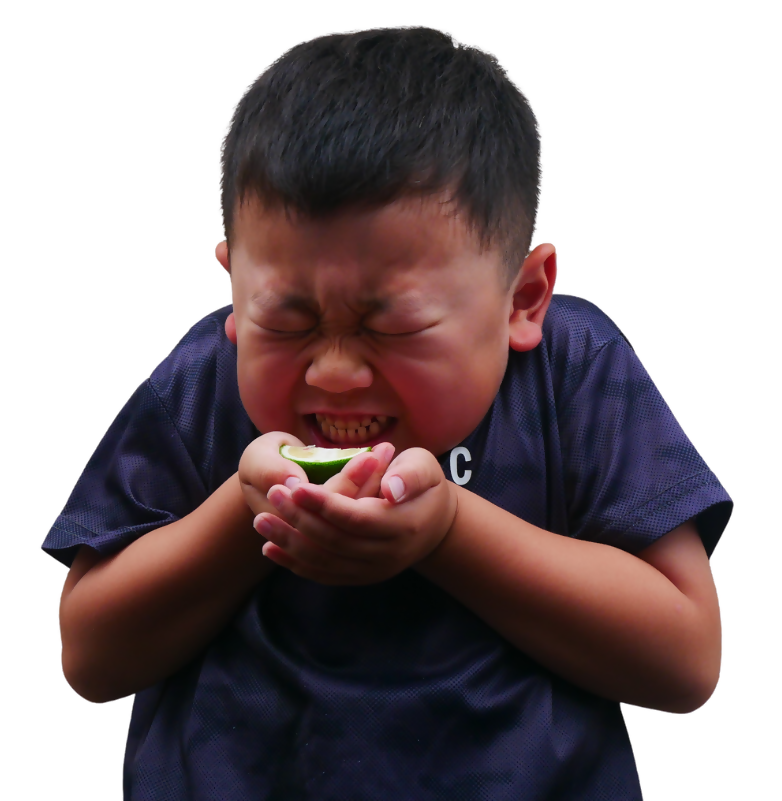 すっぱ