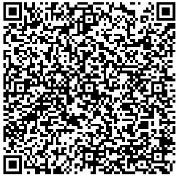 日程調整WEB受付用二次元バーコード