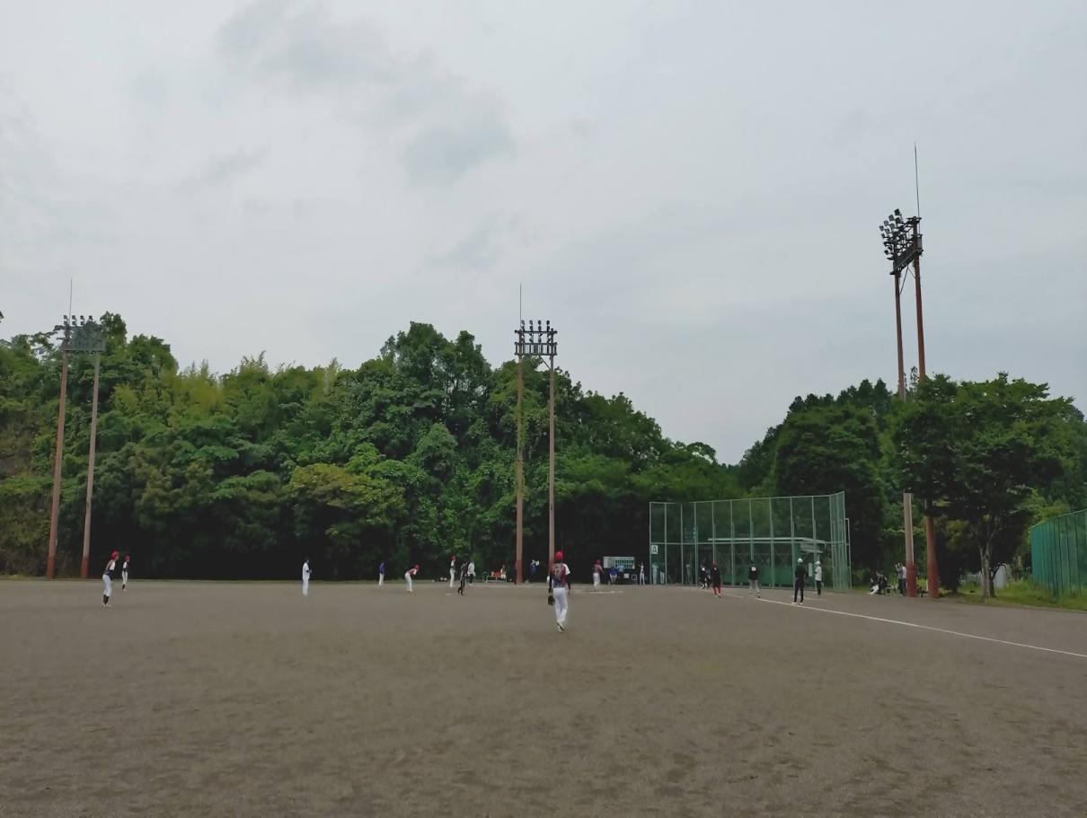 ソフトボール