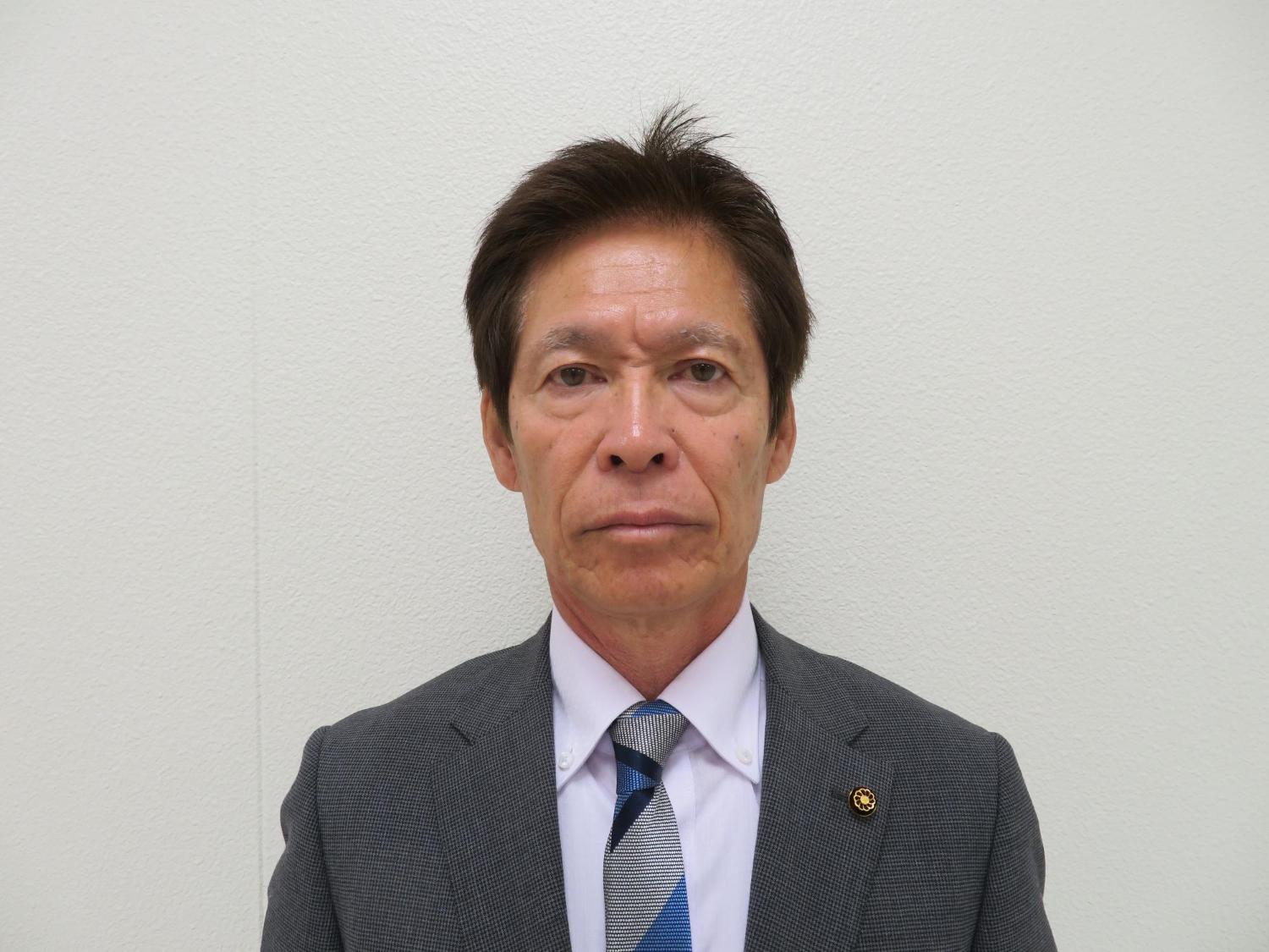 4.工藤忠孝議員写真