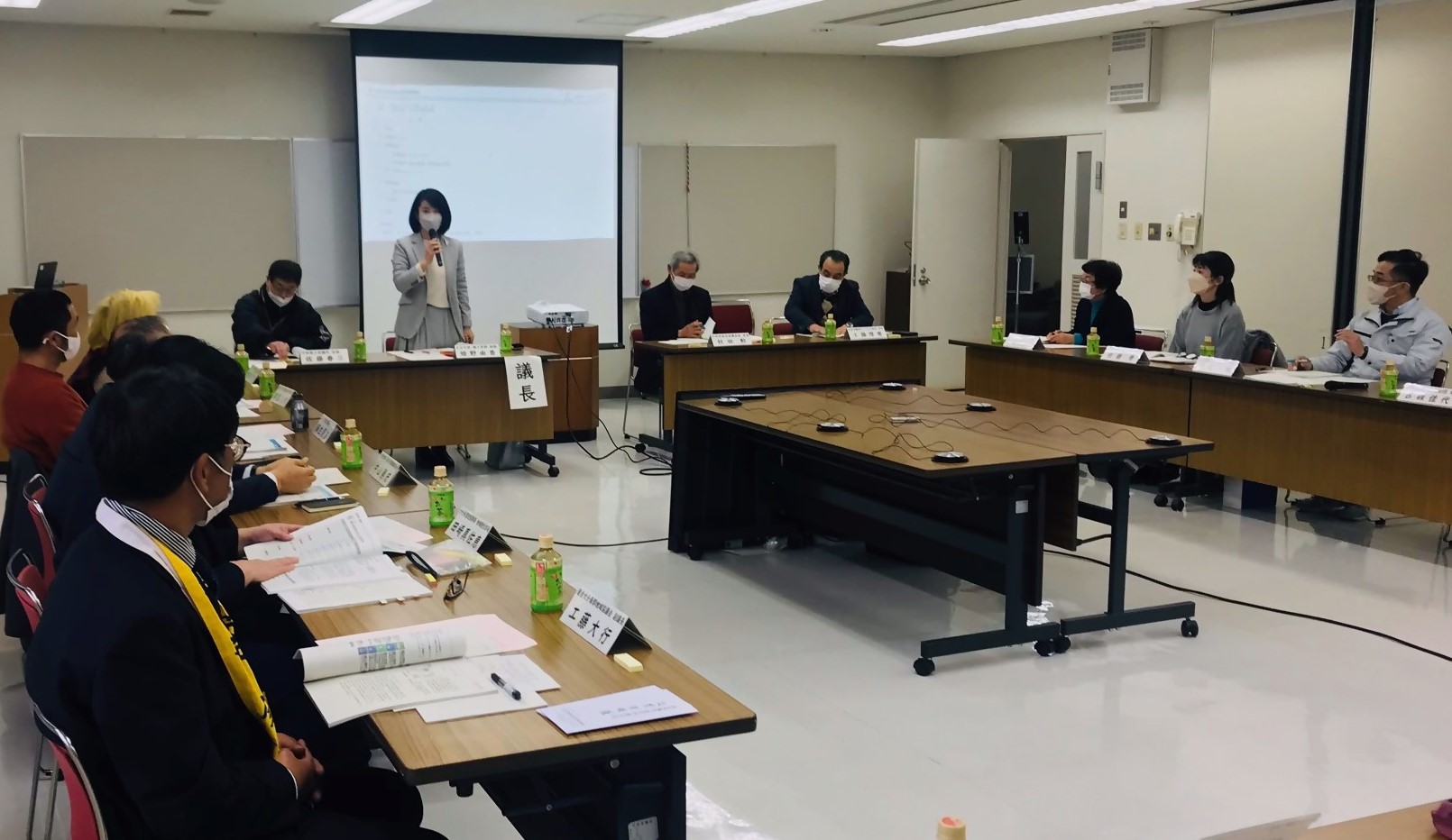 第3回審議会_議長