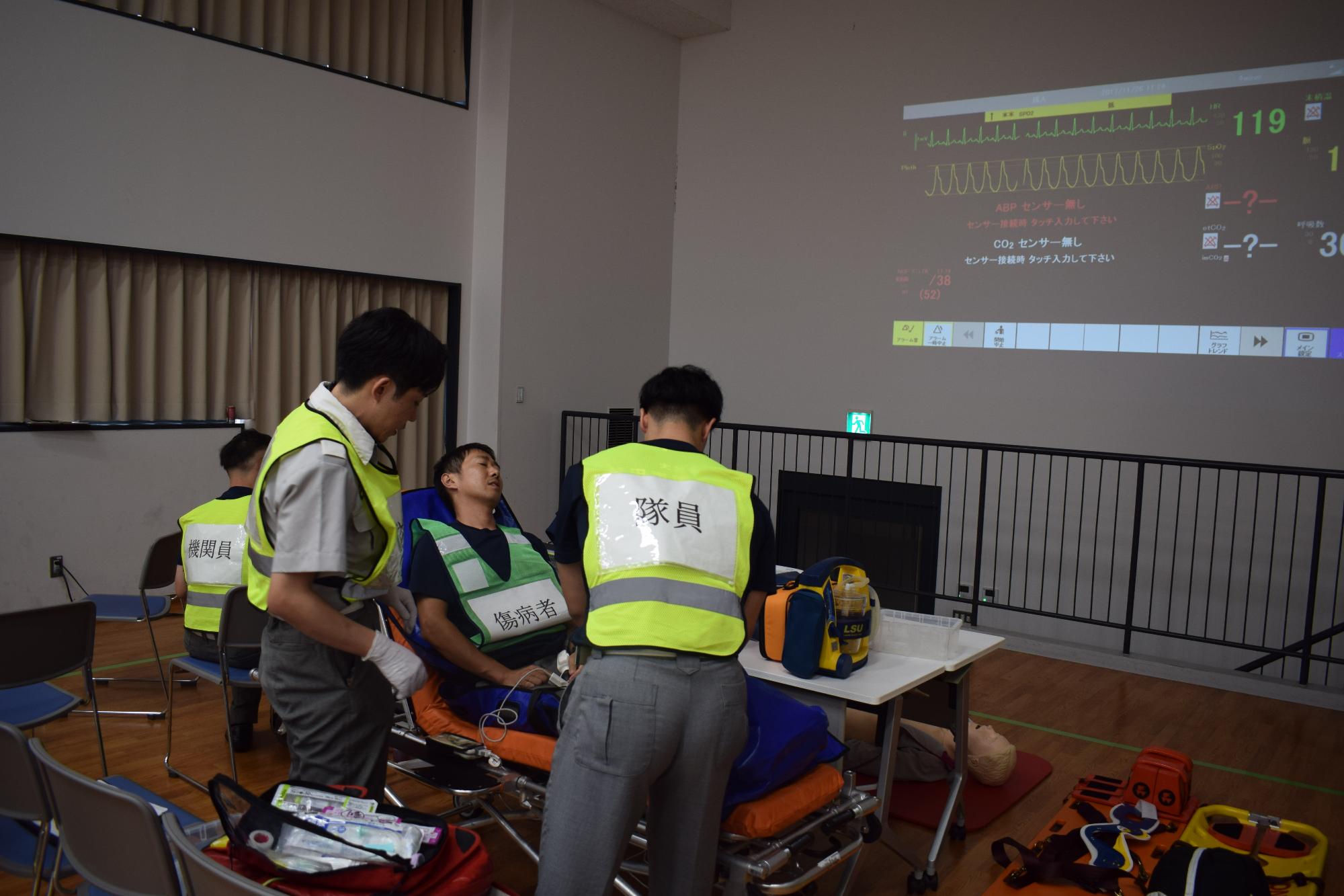 令和7年再教育自本部開催4