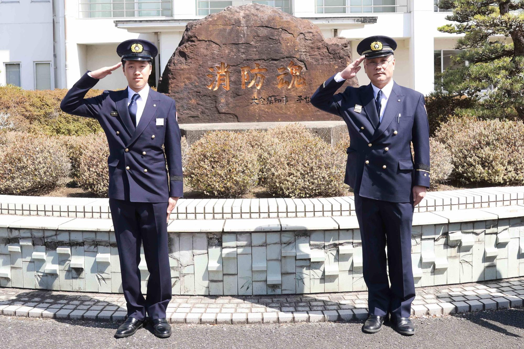 R8初任教育入校式4