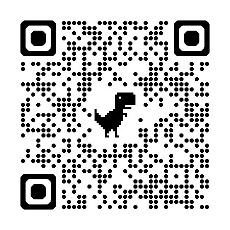 マイナ救急ホームページQRコード