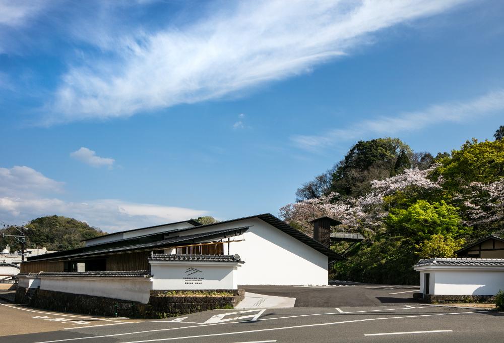 竹田市歴史文化館・由学館